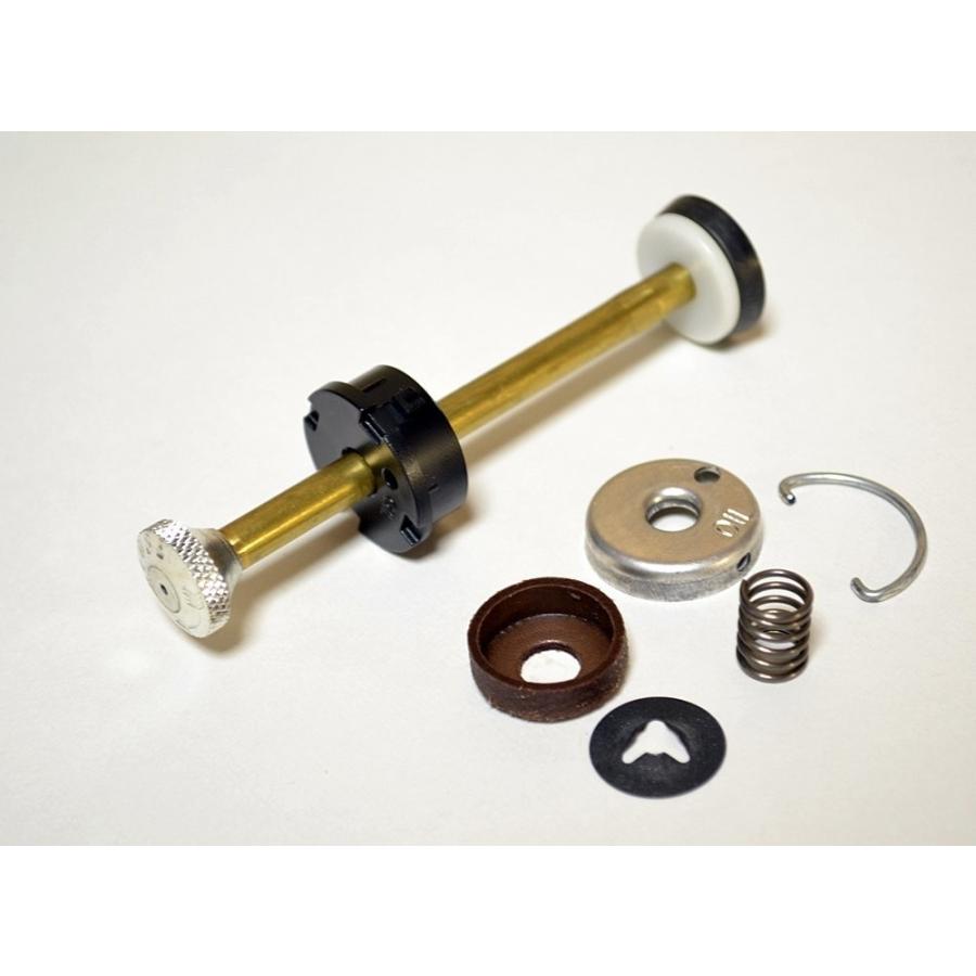 Coleman 508 ストーブと286.288ランタンセット