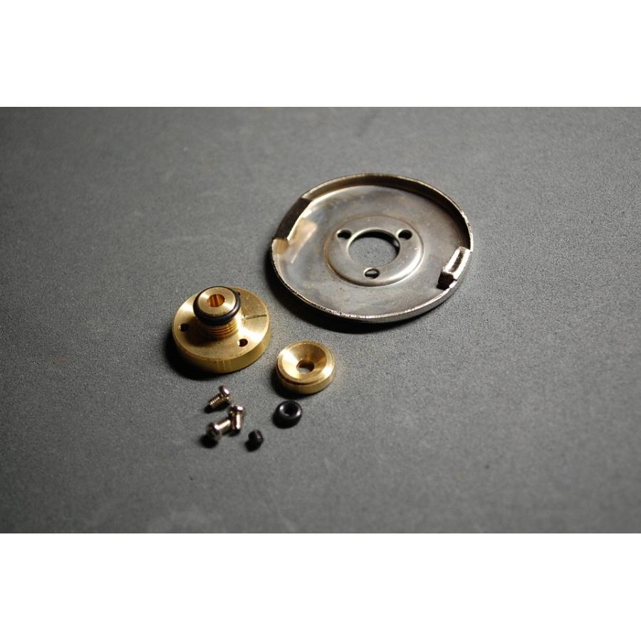 Coleman Coleman-コールマンピクニックストーブ改造キット : GNC Coleman Coleman-コールマンピクニックストーブ改造キット : GNC