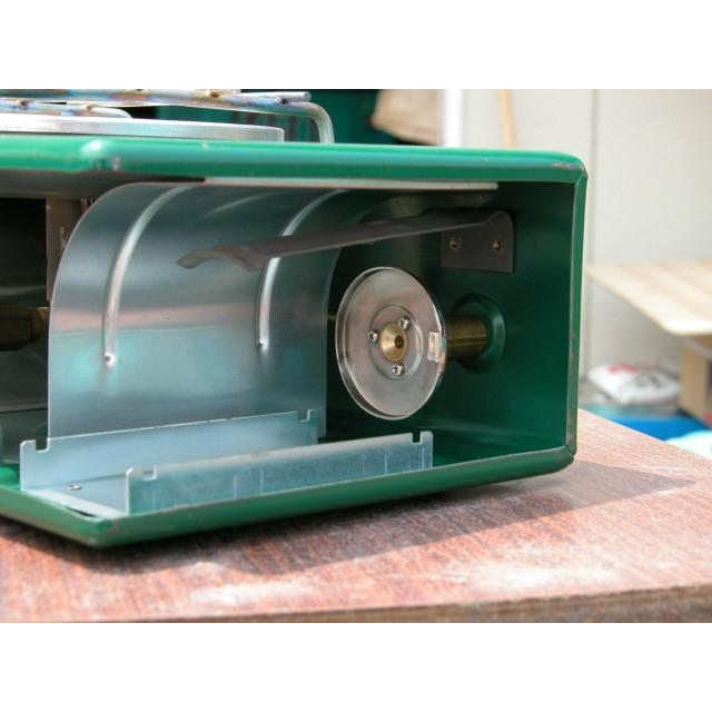 Coleman Coleman-コールマンピクニックストーブ改造キット : GNC