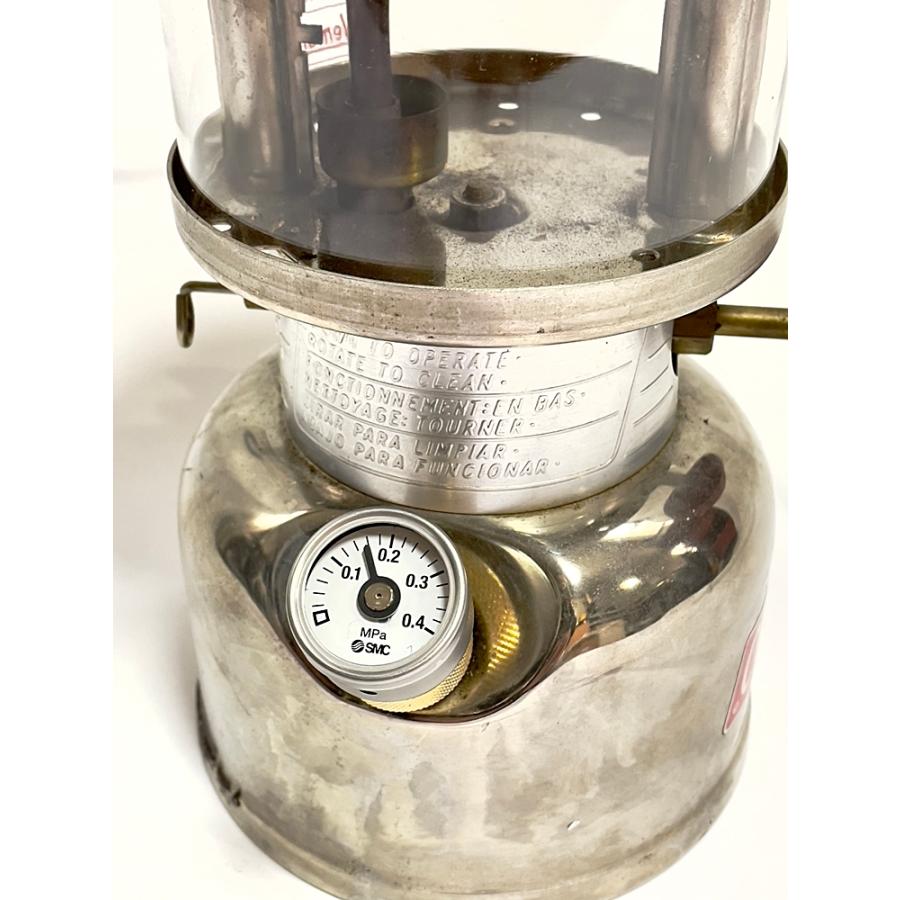 Coleman（コールマン） Coleman-コールマン用 内圧計 小型圧力計付