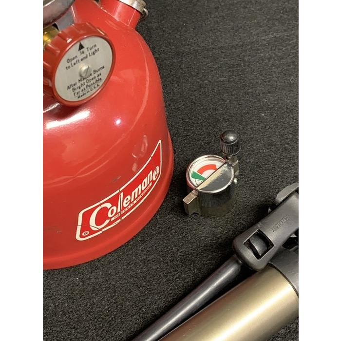 Coleman（コールマン） コールマン専用 コンビネーション燃料キャップ