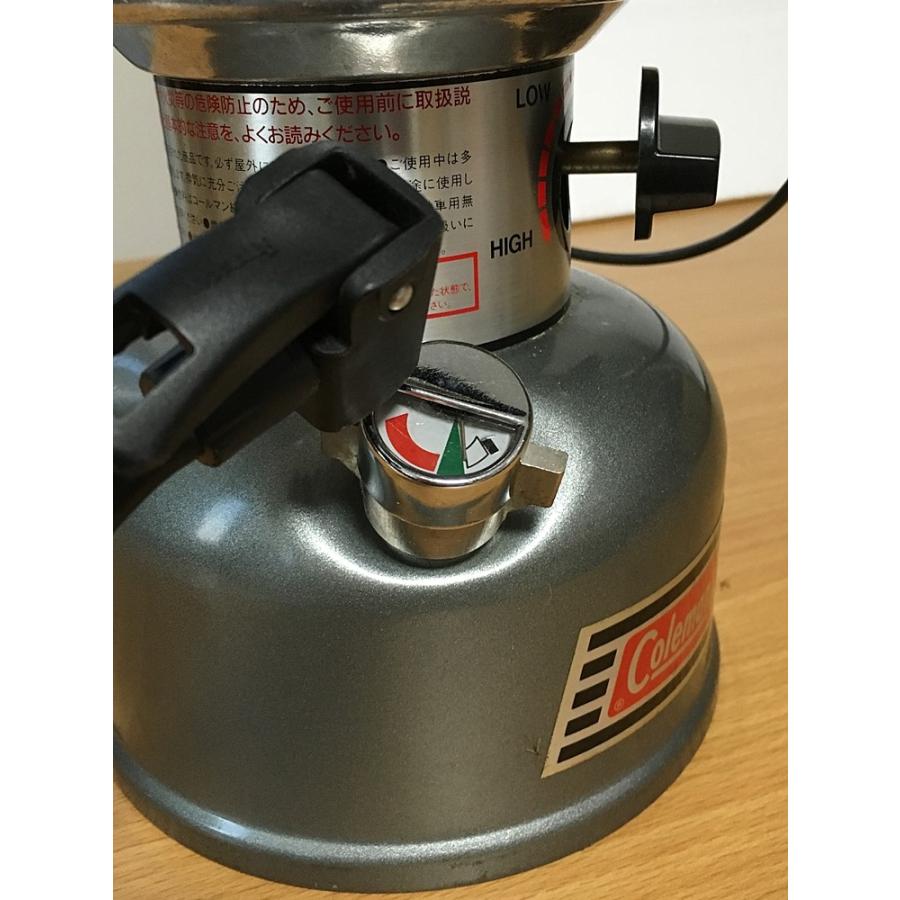 Coleman（コールマン） コールマン専用 コンビネーション燃料キャップ