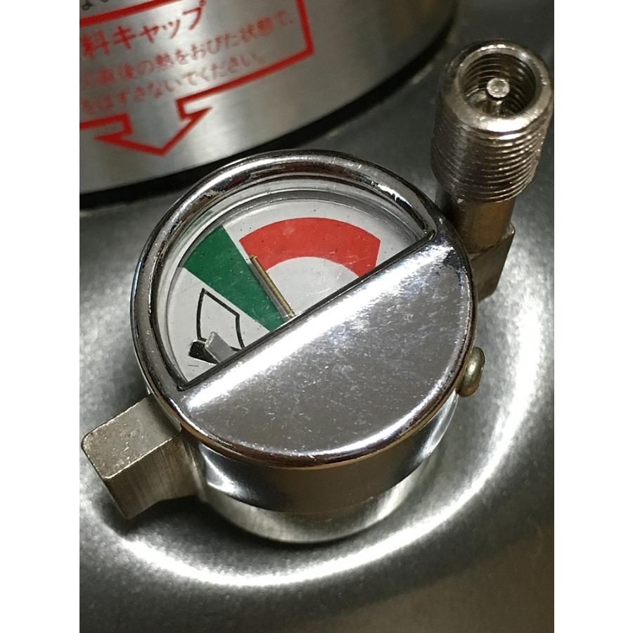 Coleman（コールマン） コールマン専用 コンビネーション燃料キャップ