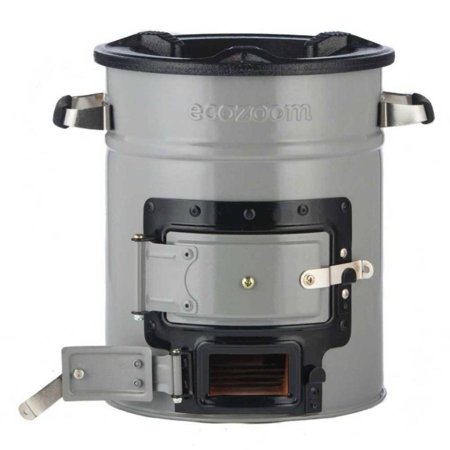 EcozoomVersa】エコズーム バーサ ロケットストーブ ネイチャー