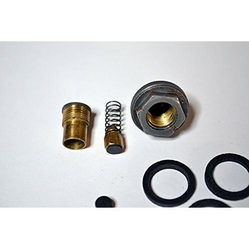 Enders エンダース 9060/9061/9063Baby ストーブ用 リペア