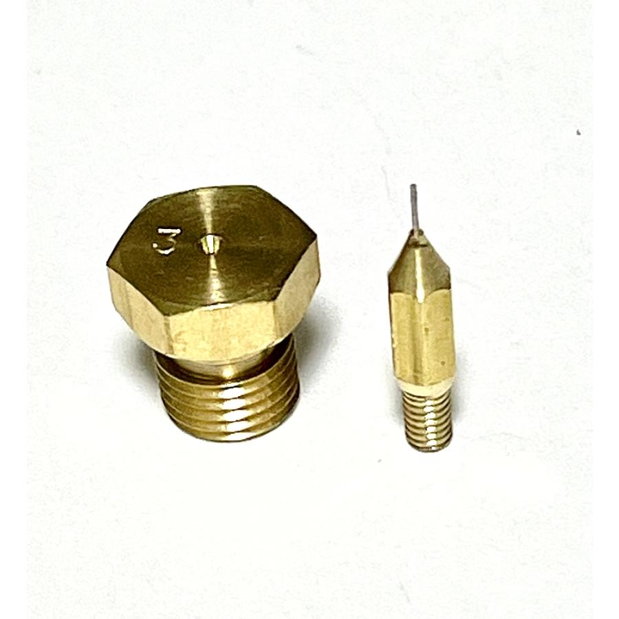 Enders 9060/9061 エンダースストーブ互換用 クリーニングニードル