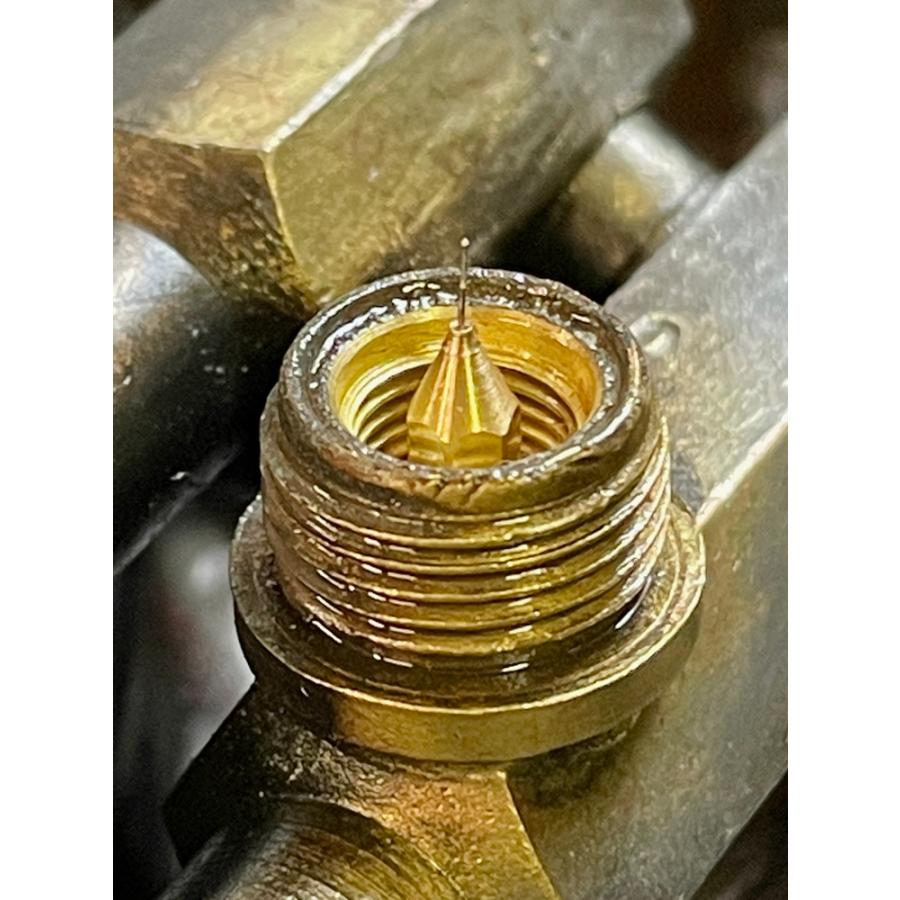 Enders 9060/9061 エンダースストーブ互換用 クリーニングニードル