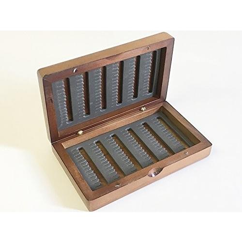 フライ 毛鉤 まとめ売り C&F Design ボックス付き フライ 毛鉤 まとめ売り C&F Design ボックス付き