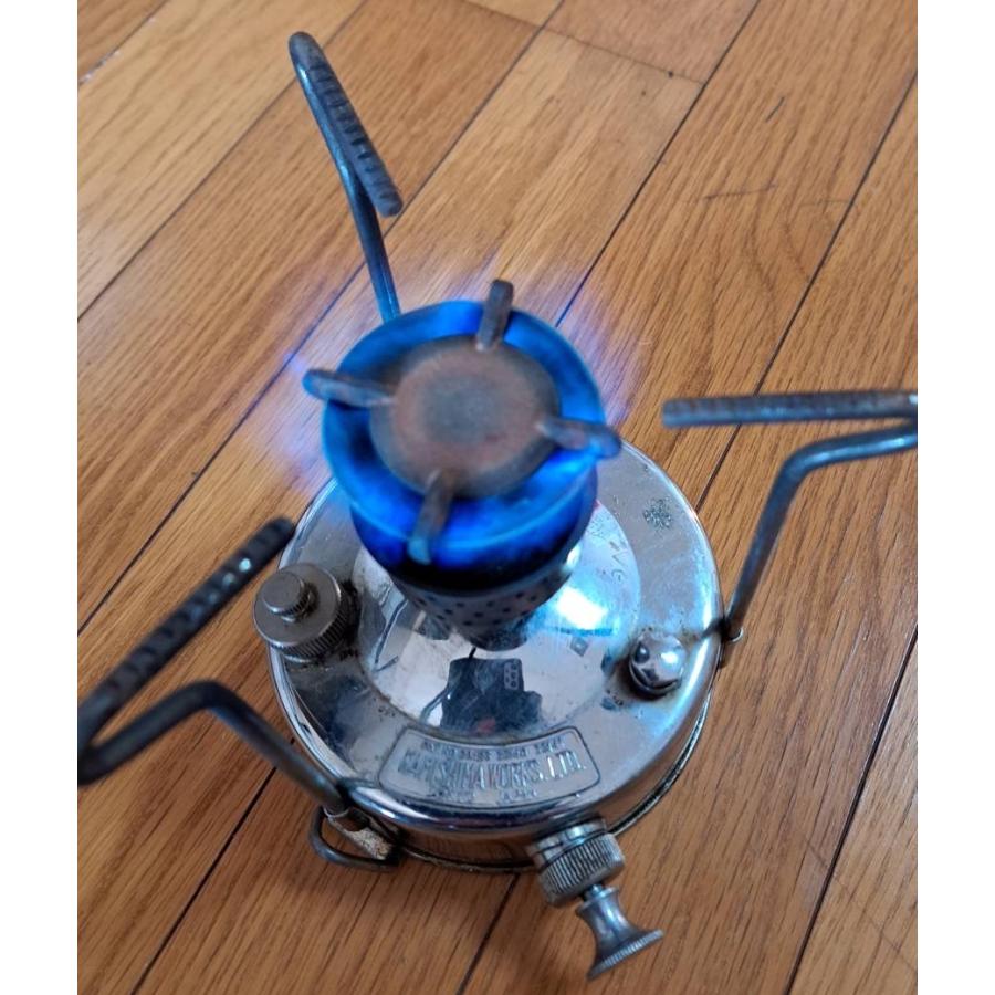 カミシマラジュース（TOKYO KAMISHIMA WORKS 社製）修理・メンテナンス