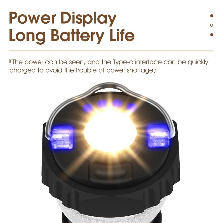 LEDランタン　キャンピングライト　typeZ 3個 ZIG type LEDランタン キャンピングライト typeZ 3個 ZIG type