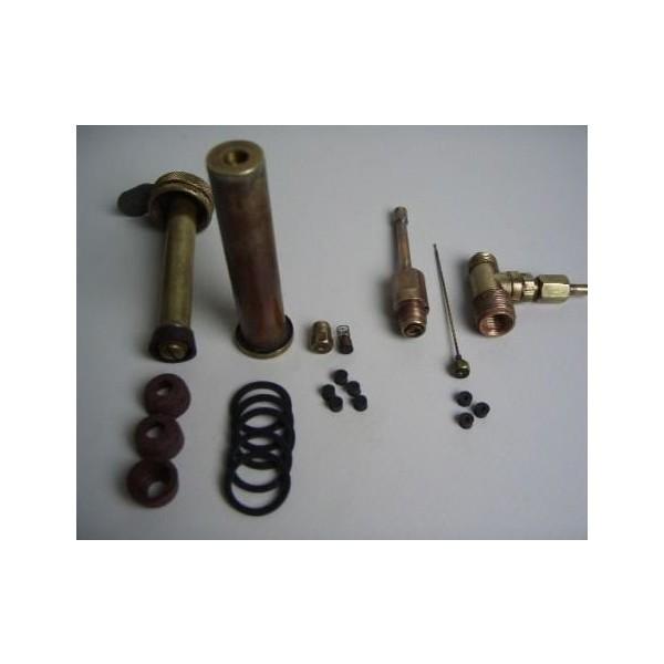 M-1950/アラジンM-1942 軍用ストーブ用リペアパーツ : GNC SHOP - 通販