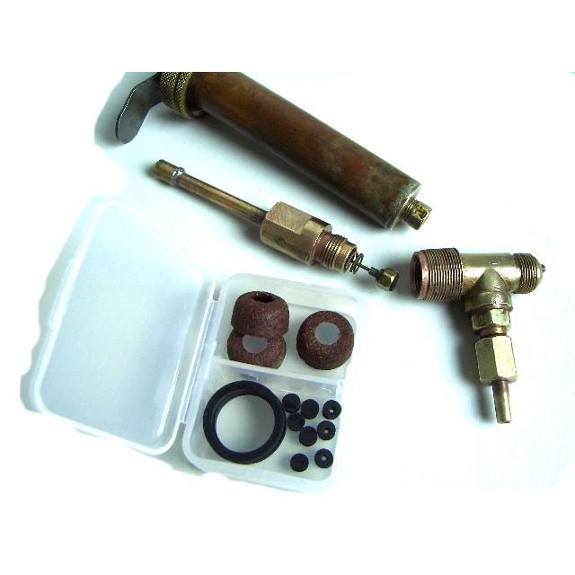 ストーブ部品 M-1950/アラジンM-1942 軍用ストーブ用リペアパーツ : GNC SHOP - 通販