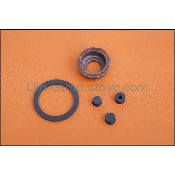 m1950 ガソリンストーブ US放出品GIストーブ スペアパッキンおまけ付き