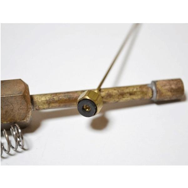 M-1950・M-1942 ミリタリーストーブ リペアパッキンセット : GNC SHOP