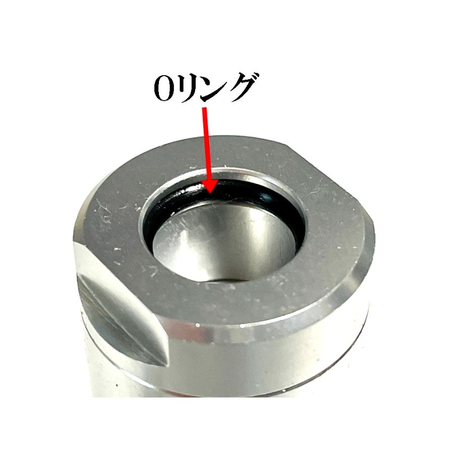 Opti（オプティ） オプティマス 互換品ミニポンプ用 交換用 Oリング（O