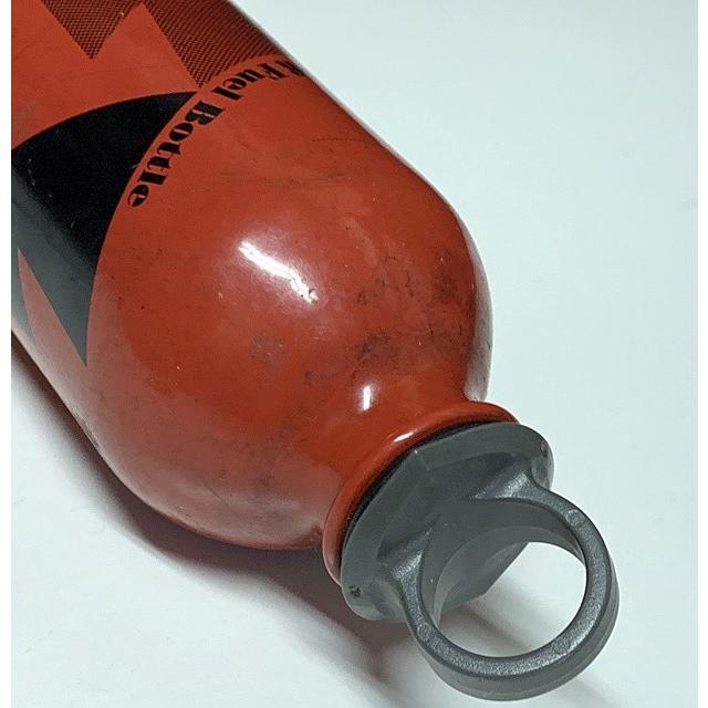 貴重 MSR フューエルボトル 2個セット MSR 限定燃料ボトル | WEST WEB MAGAZINE