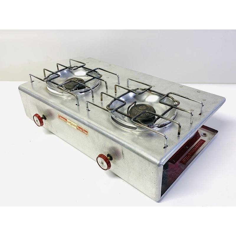 Coleman コールマンピクニックストーブ Model 5409 国内
