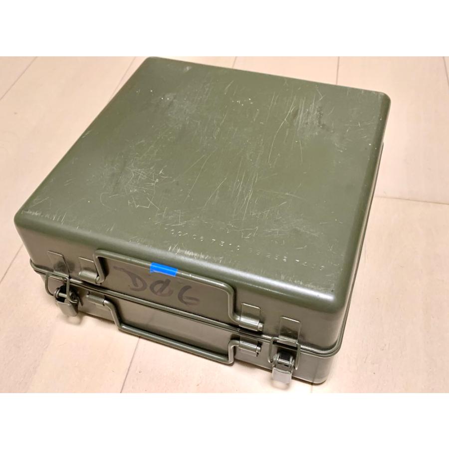 未点火品】MOD UK British Army Field Cooker No.12 英国軍用 未点火品】MOD UK British Army Field Cooker No.12 英国軍用