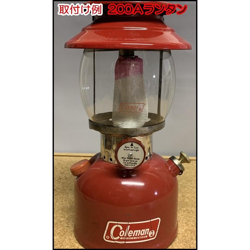 Coleman（コールマン） コールマンタイプ マントル 200/300CP ピンク