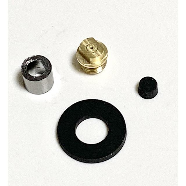 OCSS】OPTIMUS オプティマス 123R リペアキット 1台分 8R/99/111
