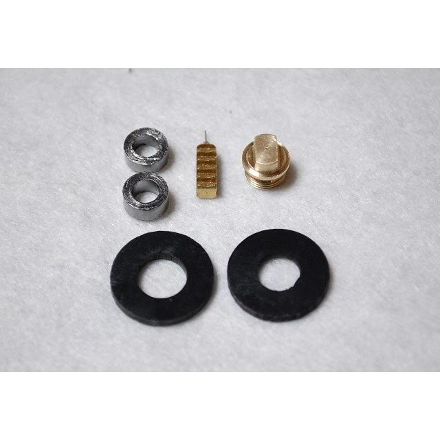 Opti（オプティ） Optimus-オプティマス8R・99ストーブ用 リペアパーツ