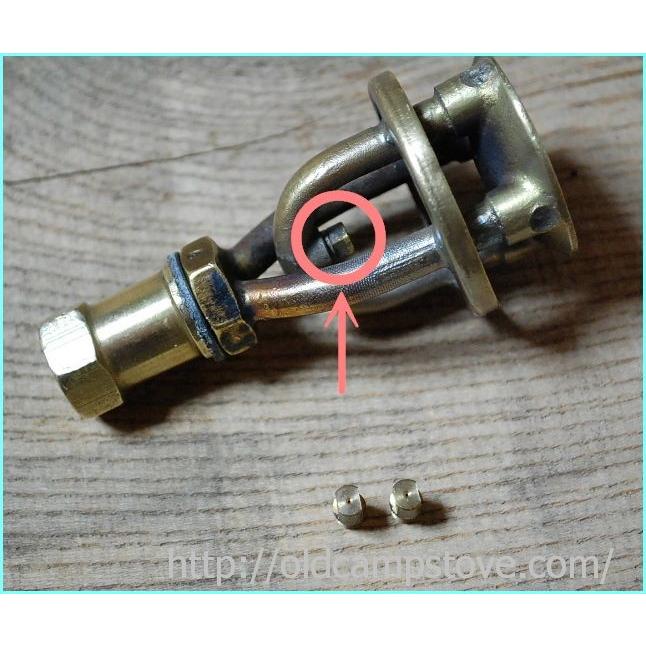 Optimus-オプティマス(ラディウスタイプ)小型ケロシン・ガソリンストーブ用ニップル(小) 2個セット :optimus-49:GNC SHOP - 通販 - Yahoo!ショッピング Optimus-オプティマス(ラディウスタイプ)小型ケロシン・ガソリンストーブ用ニップル(小) 2個セット :optimus-49:GNC SHOP - 通販 - Yahoo!ショッピング