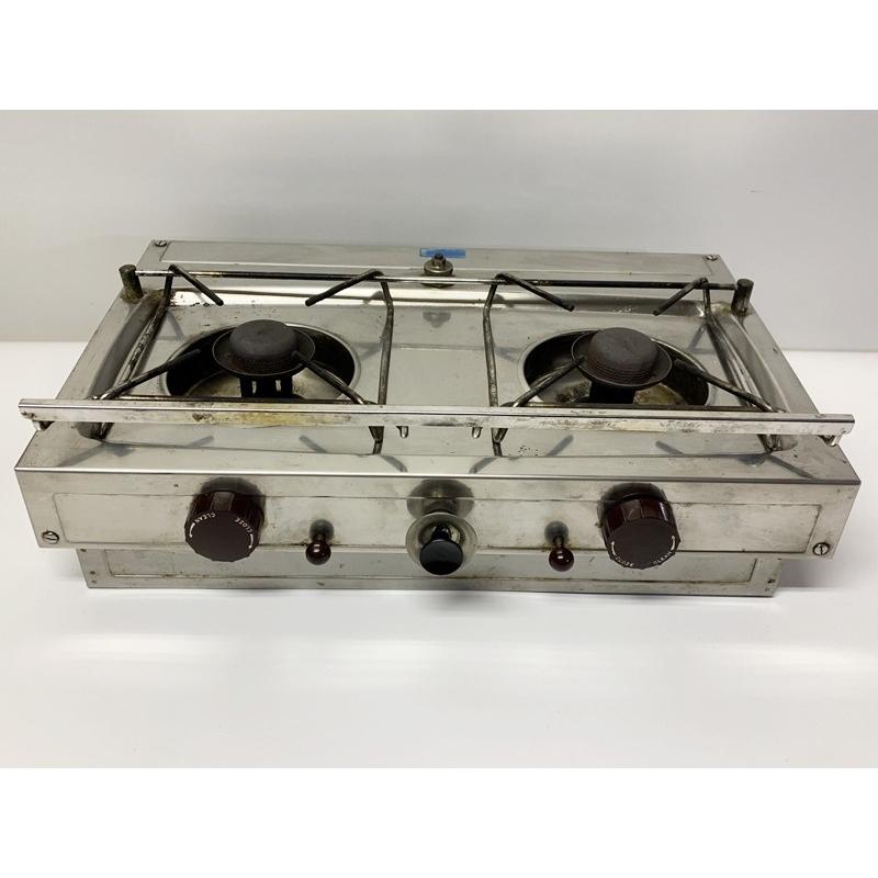 Optimus 155W バーナー Sweden オプティマス 55/155 Used/点火