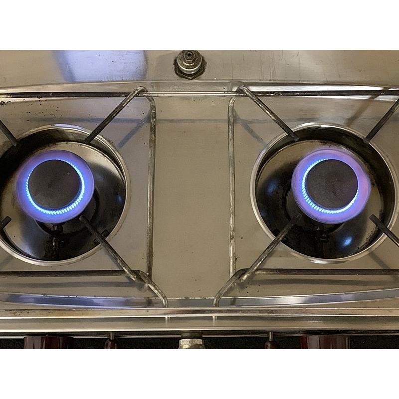 Optimus 155W バーナー Sweden オプティマス 55/155 Used/点火