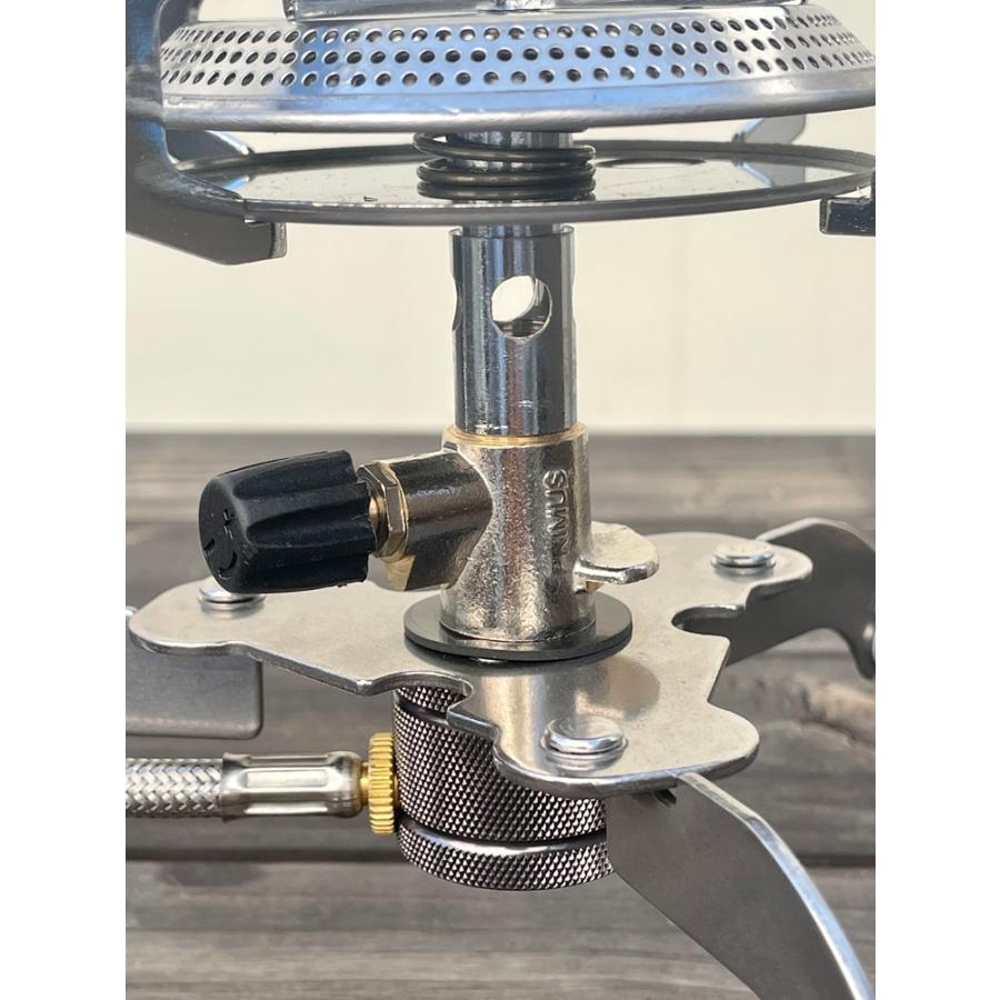 強靭・大型】 OD缶ガス器具 ステンレスフォールディング ガス 強靭・大型】 OD缶ガス器具 ステンレスフォールディング ガス