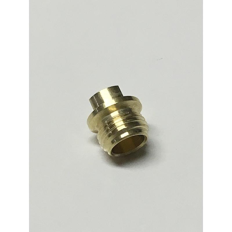 Phoebus ホエーブス 625/725 ストーブ用 ニップル (ガソリンor Phoebus ホエーブス 625/725 ストーブ用 ニップル (ガソリンor