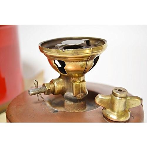 Phoebus-ホエーブスNo.725ストーブ用フィラーキャップリペア