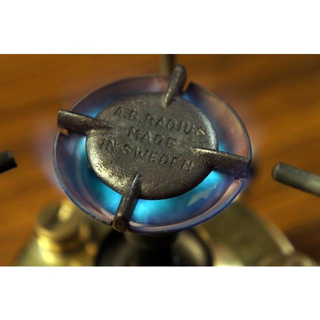 バーベキュー・調理用品 PRIMUS No.96 PRIMUS プリムス NO.96