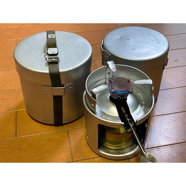 PRIMUS プリムスNo.71 A/B B.A.HJORTH & Co. ミリタリー : GNC SHOP