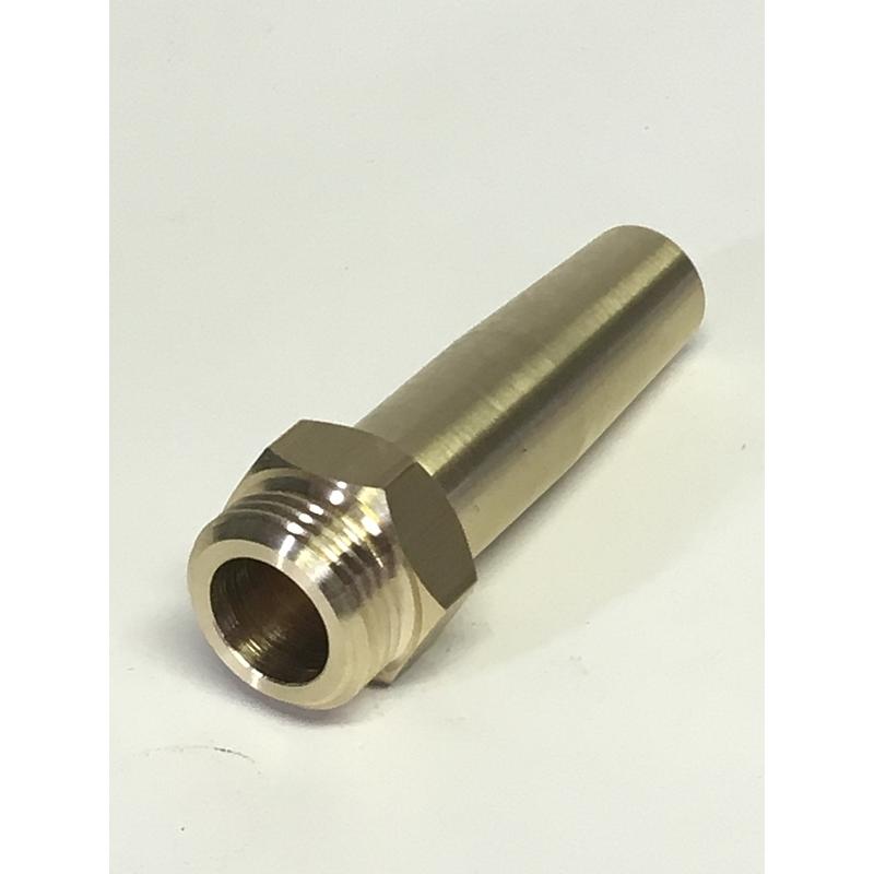 No.96系ストーブ用 ニップル交換型 チューブ ヴァポライザー No.96系ストーブ用 ニップル交換型 チューブ ヴァポライザー