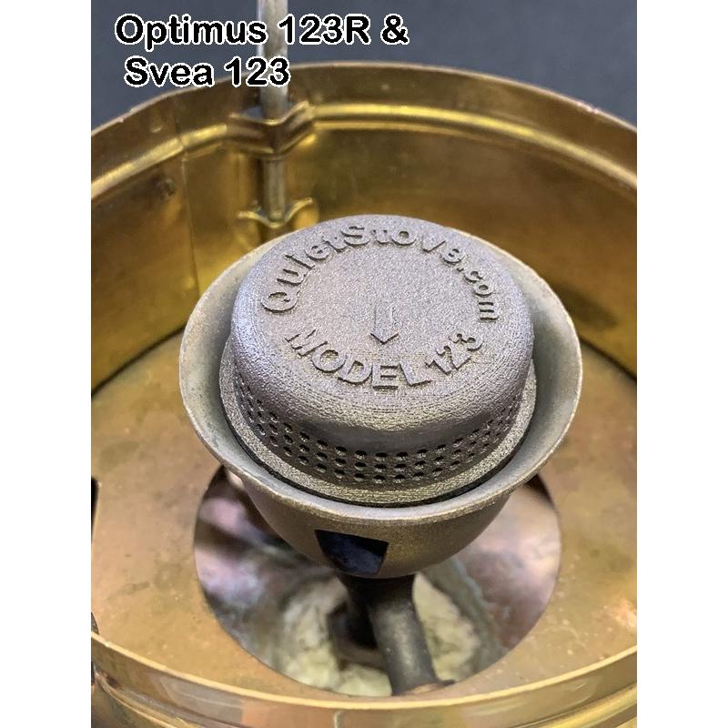 期間限定送料無料 Quietstove Model 123 サイレントバーナー 正規品 Tsマネジメント Quietstove Model 123 サイレントバーナー 正規品 2021超人気 R4urealtygroup Com