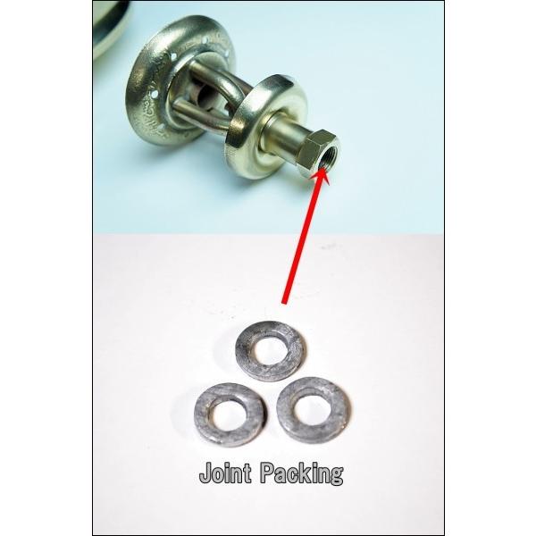 Radius ラディウス 灯油 ケロシンストーブ用ライジングチューブ リード