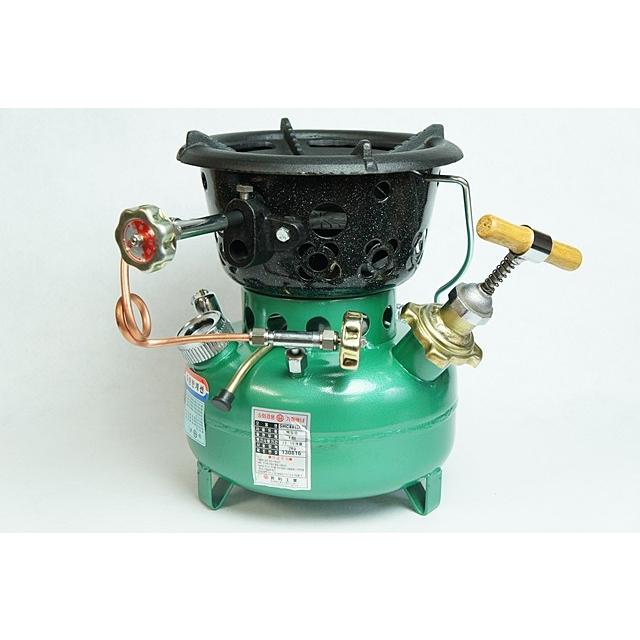 韓国製灯油気化式バーナー SHC-88用 ポンプリペアキット : GNC SHOP