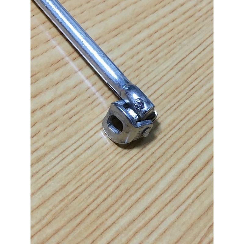 SPヘッド用ヘッドレンチ [絶版品]イスズ SPヘッド用ヘッドレンチ [絶版品]イスズ - メルカリ