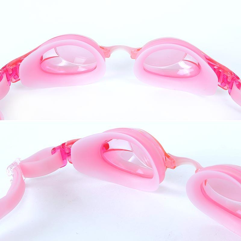 VIEW/ビュー キッズ スイミングゴーグル ゴーグル 小学生用 小学校全