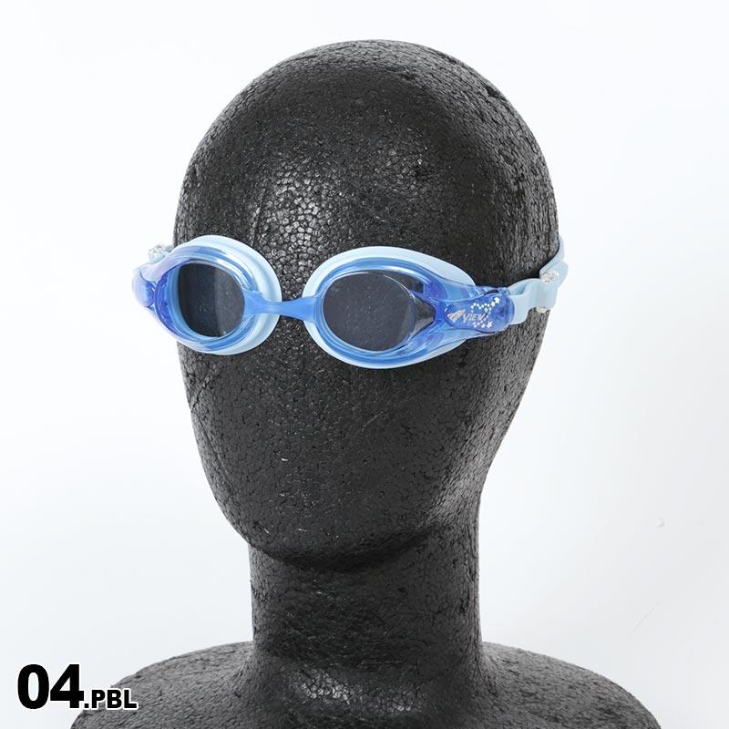 VIEW/ビュー キッズ スイミングゴーグル ゴーグル 小学生用 小学校全