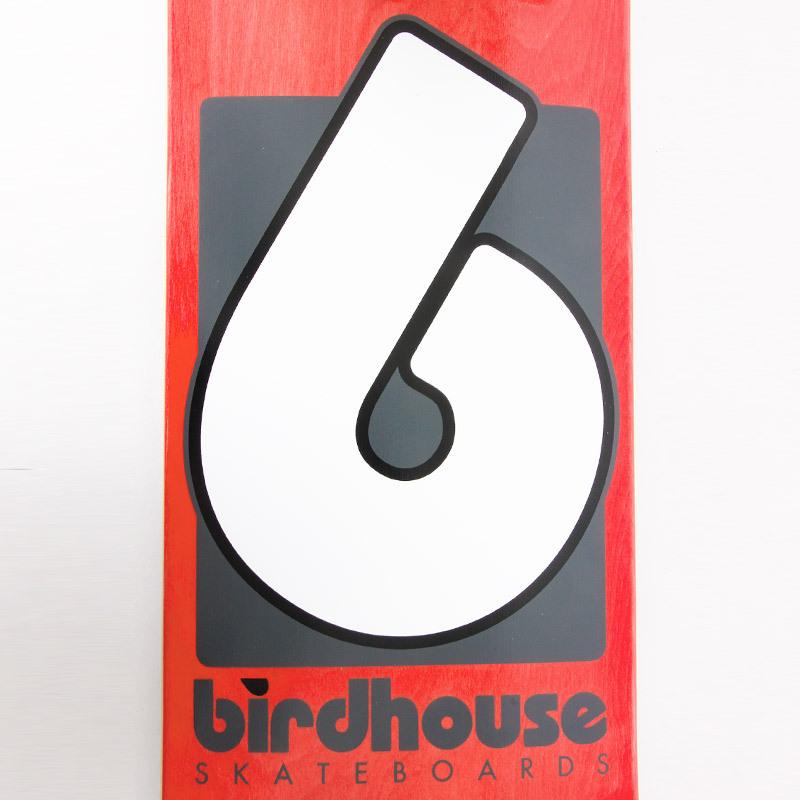 BIRDHOUSE/バードハウス メンズ＆レディース スケートボード コンプリートデッキ スケボー 完成品 セット 8インチ幅 15-10-0016｜ocstyle｜05