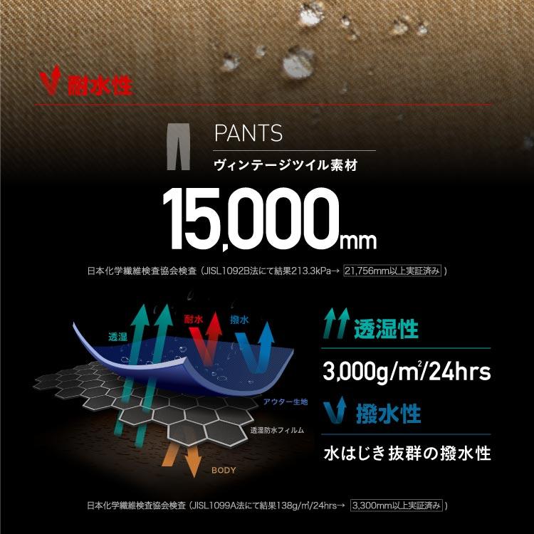 スノーボードウェア ビブパンツ キッズ スノーボードウェア 120cm スノーウェア スキーウェア つなぎ 女の子 男の子 スキー PONTAPES PJP-132BB SWJ2 | ポンタぺス | 14