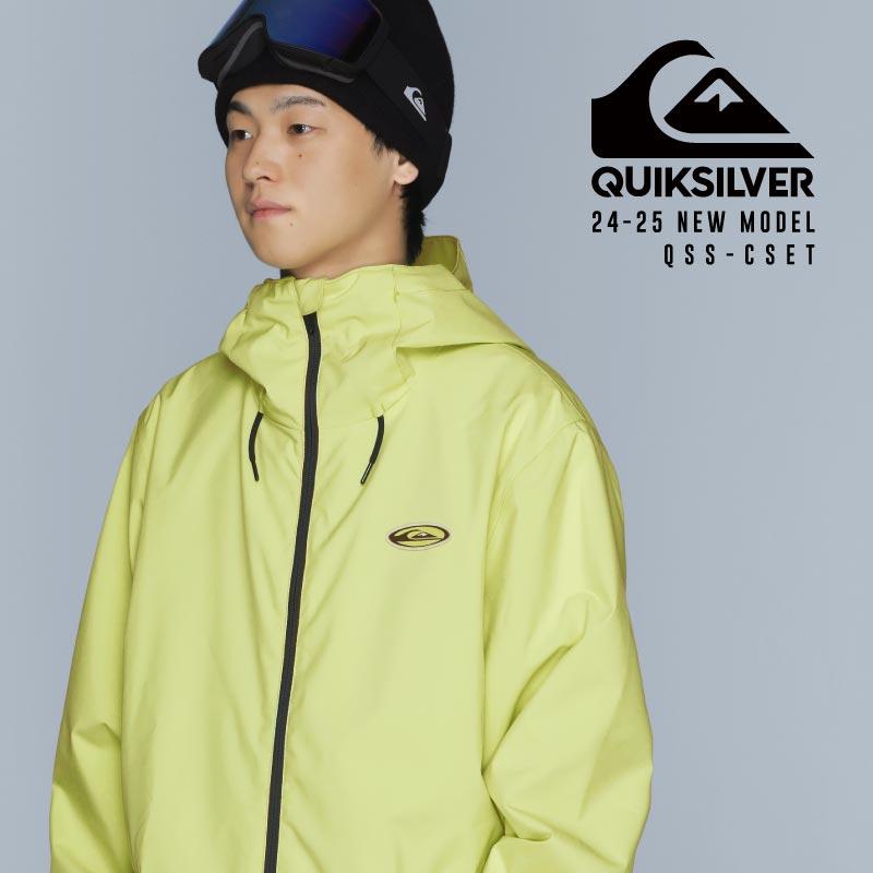 QUIKSILVER スキー・スノーボードウェア 楽天市場】QUIKSILVER/クイックシルバー メンズ レディース