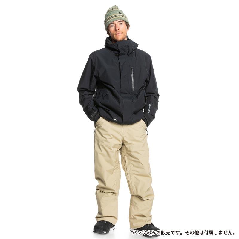 QUIKSILVER/クイックシルバー メンズ GORE-TEX スノーウェア パンツ