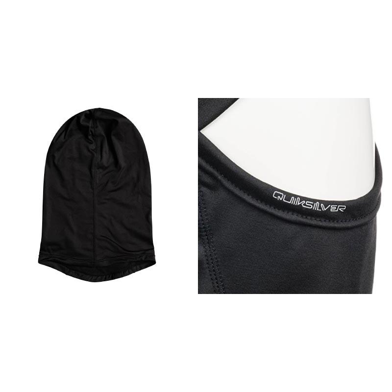 Quiksilver（クイックシルバー） メンズ フリース バラクラバ 目出し帽