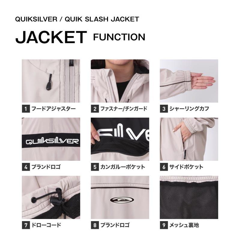 Quiksilver 早期購入特典付 QUIKSILVER スノーボードウェア