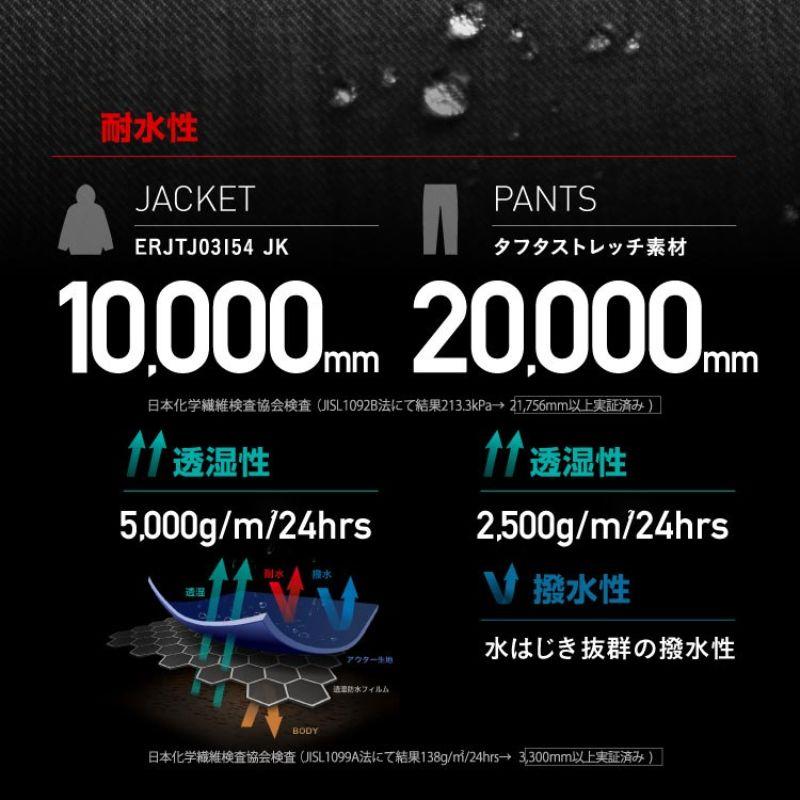 Quiksilver（クイックシルバー） スノーボードウェア 上下セット