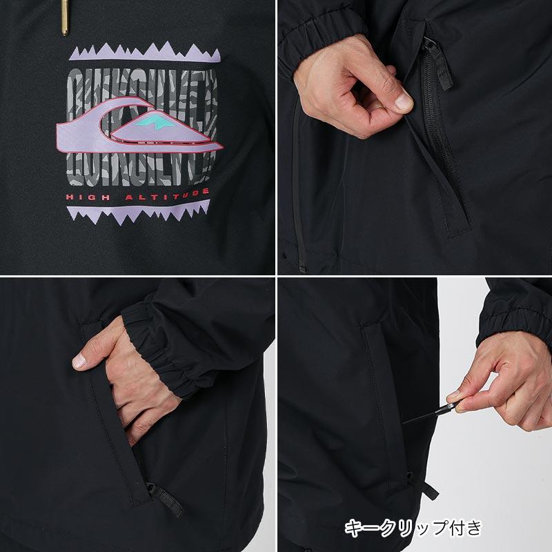 Quiksilver QUIKSILVER/クイックシルバー メンズ スノーボード Quiksilver QUIKSILVER/クイックシルバー メンズ スノーボード