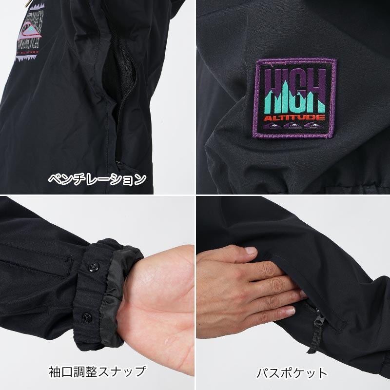 Quiksilver QUIKSILVER/クイックシルバー メンズ スノーボード Quiksilver QUIKSILVER/クイックシルバー メンズ スノーボード