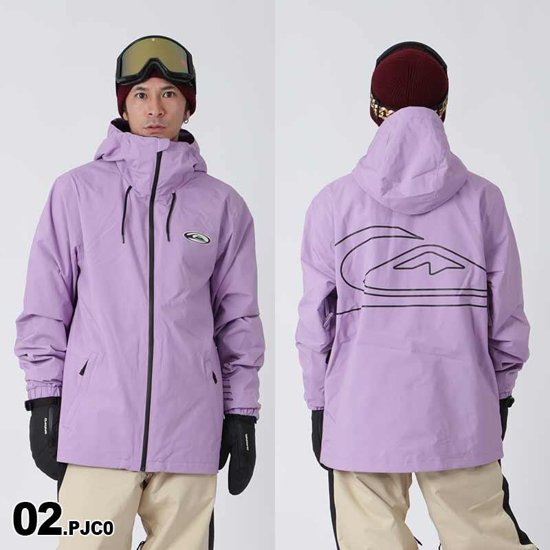 Quiksilver QUIKSILVER/クイックシルバー メンズ スノーボード Quiksilver QUIKSILVER/クイックシルバー メンズ スノーボード